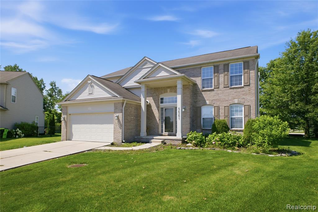 56291 Hastings Drive, Macomb, MI 48042 — Photo 2