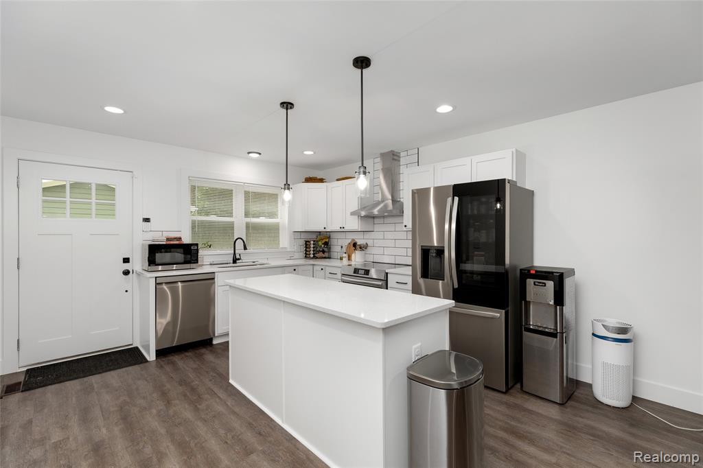 416 W Second Avenue, 4, Flint, MI 48503 — Photo 5