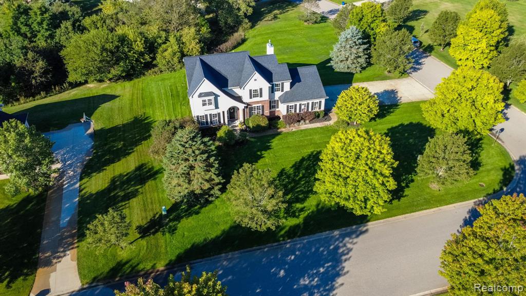 9838 Dublin Drive, Fenton, MI 48430 — Photo 48