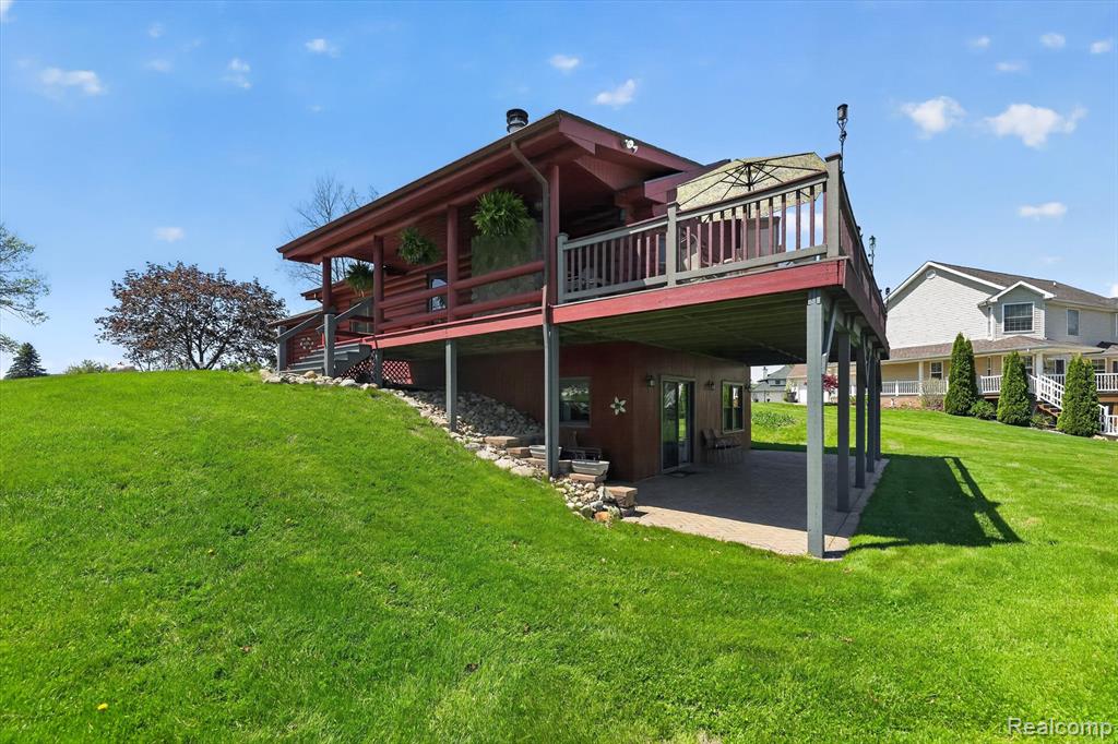 7767 Wexford Court, Onsted, MI 49265 — Photo 72