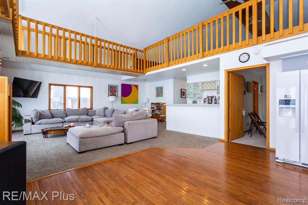 1380 Pratt Drive, Lapeer, MI 48446 — Photo 8