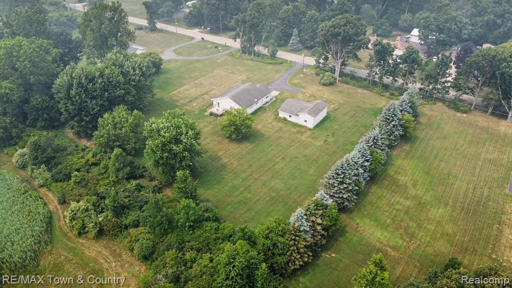 1291 W Tobias Road, Clio, MI 48420 — Photo 4