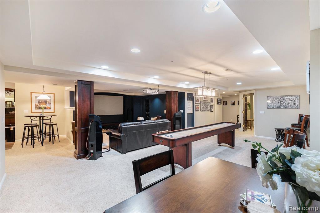 5259 PINEWOOD Drive, Brighton, MI 48116 — Photo 42