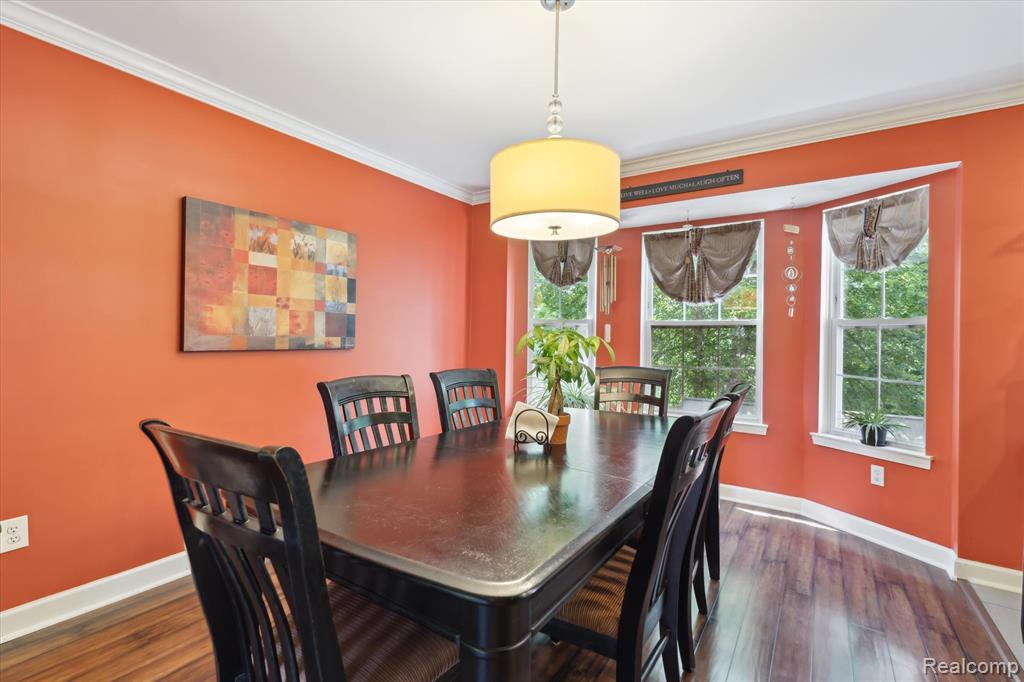 575 Thornehill Trail, Oxford, MI 48371 — Photo 11