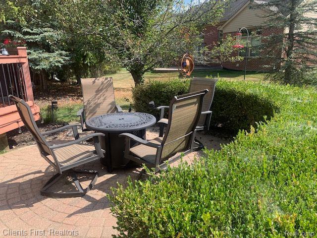 41473 TWAIN, Novi, MI 48377 — Photo 51