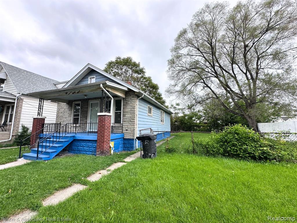 5788 Lawndale Street, Detroit, MI 48210 — Photo 2