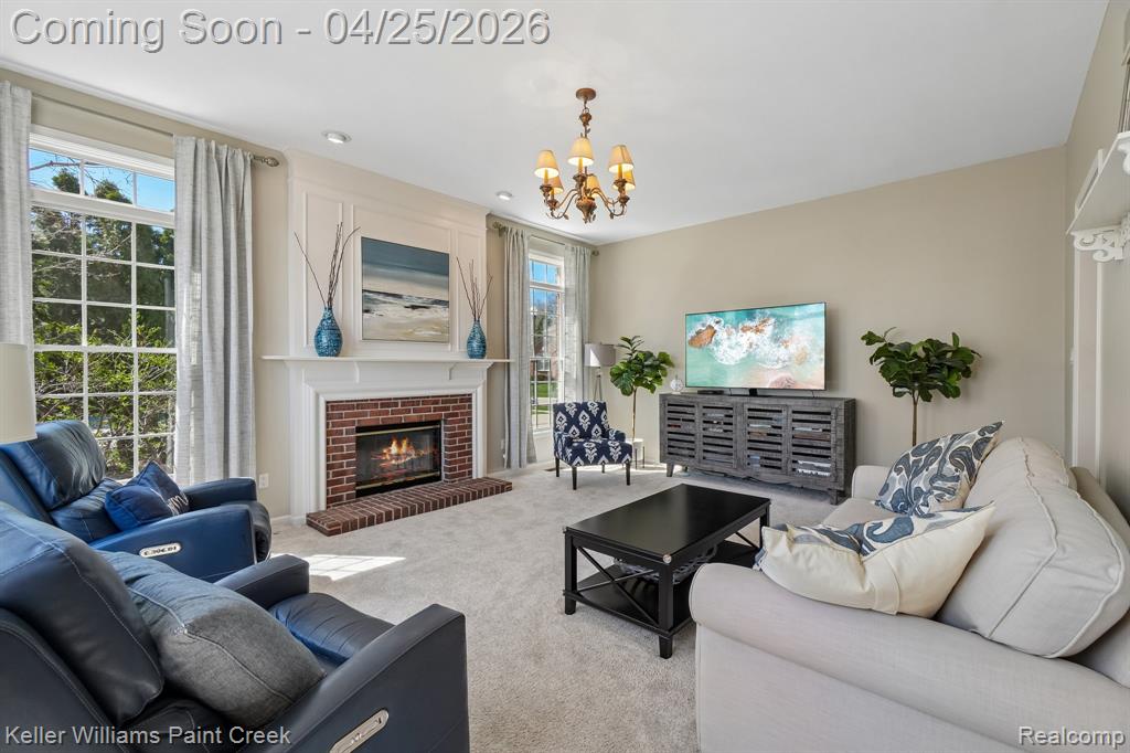 1168 Miners Run, Rochester, MI 48306 — Photo 13