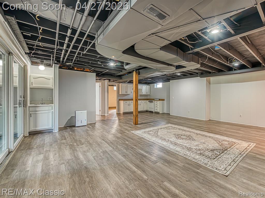 428 E Shore Drive, Whitmore Lake, MI 48189 — Photo 30