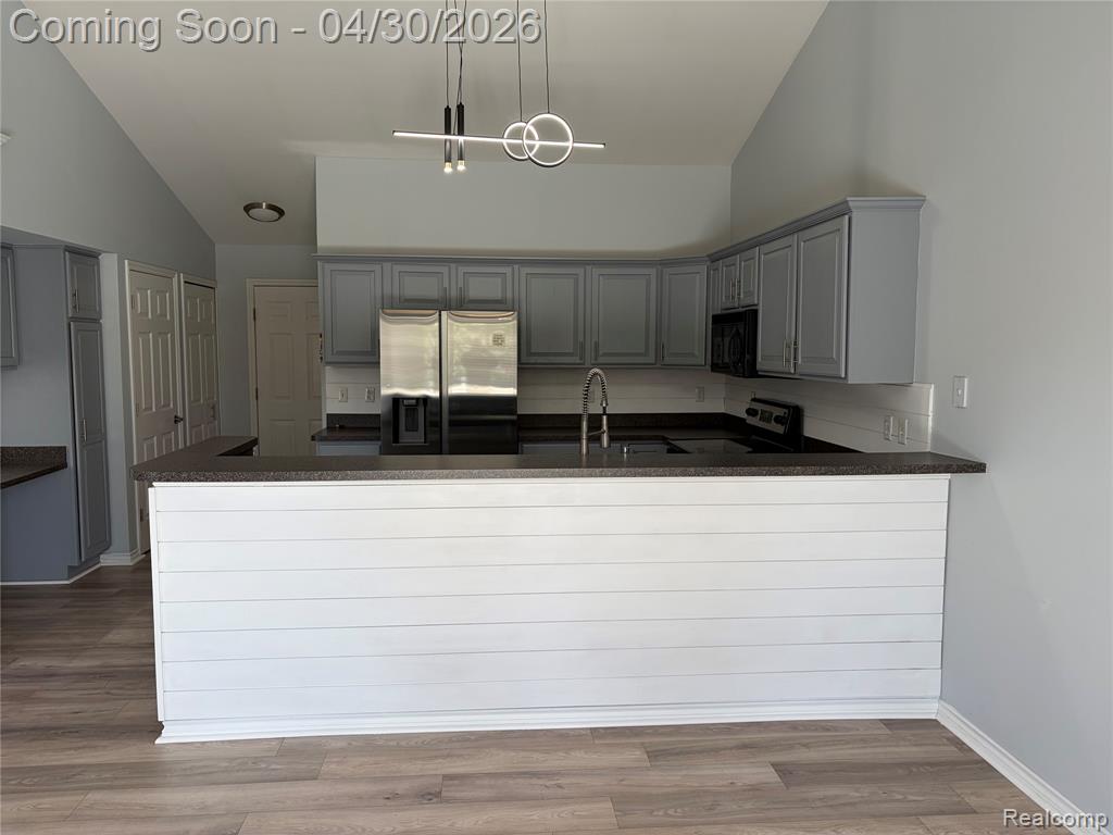 676 Snowbird Circle W, St. Clair, MI 48079 — Photo 7