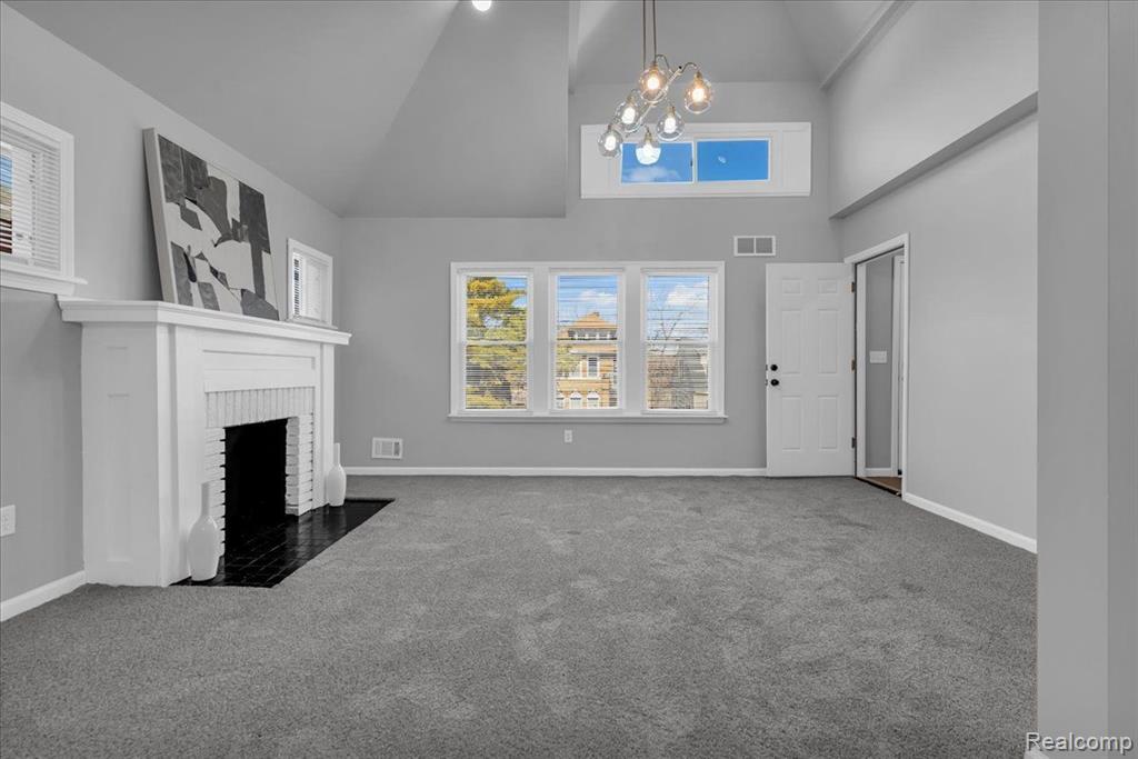 4343 WAVERLY Street, Detroit, MI 48238 — Photo 12