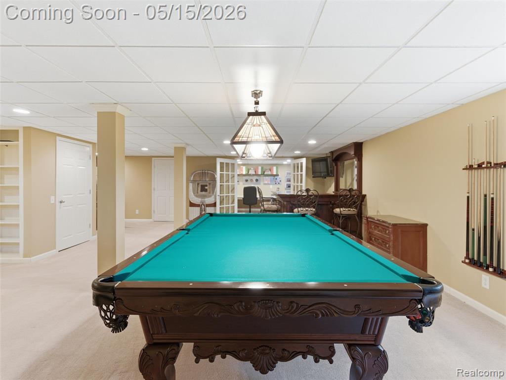 6910 Oakhurst Ridge Road, Clarkston, MI 48348 — Photo 40
