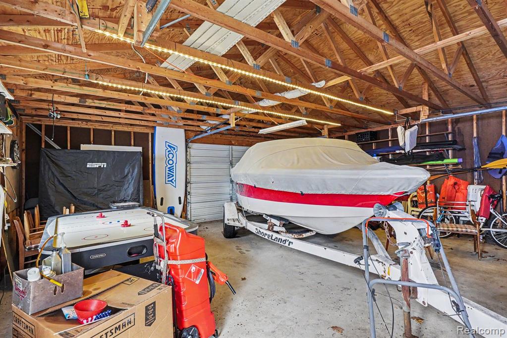 4157 Betty Lee Boulevard, Gladwin, MI 48624 — Photo 19