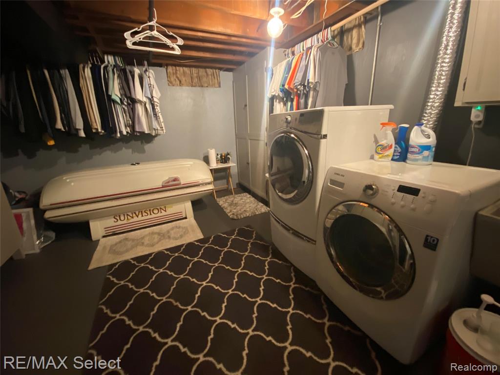 818 McKeighan Avenue, Flint, MI 48507 — Photo 9