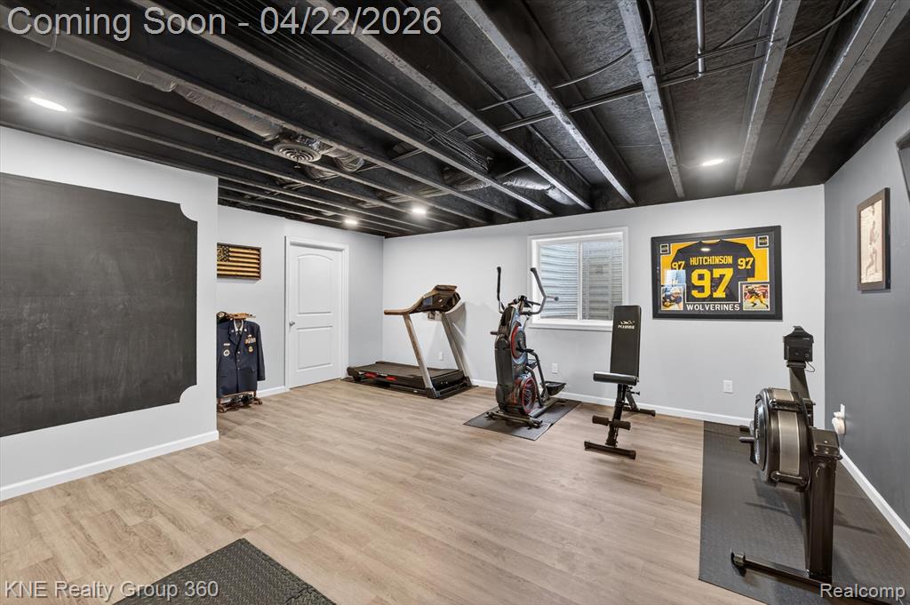 2743 Au Gres River Drive, Fowlerville, MI, 48836