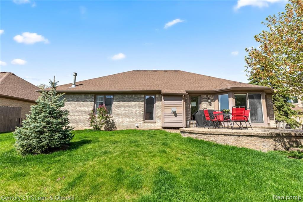 54806 Ashley Lauren Drive, Macomb, MI 48042 — Photo 4