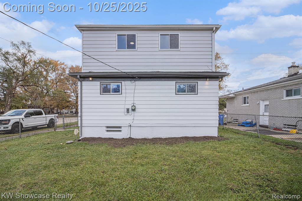 4110 John Daly Street, Inkster, MI 48141 — Photo 22