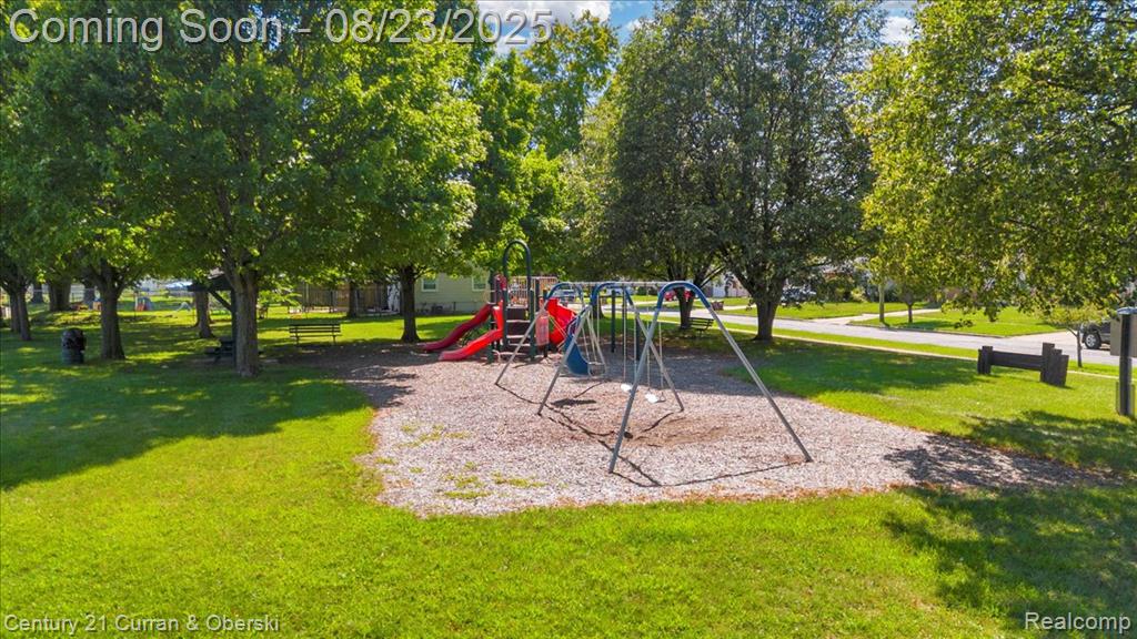 661 Lavender Street, Monroe, MI 48162 — Photo 34
