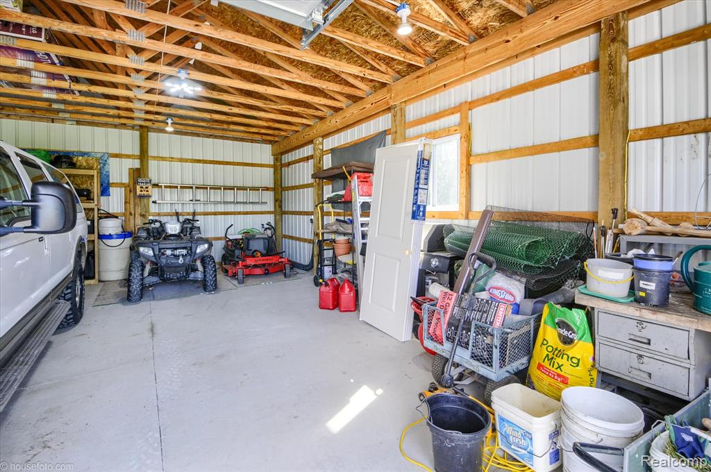 317 N Summers Road, Imlay City, MI 48444 — Photo 37