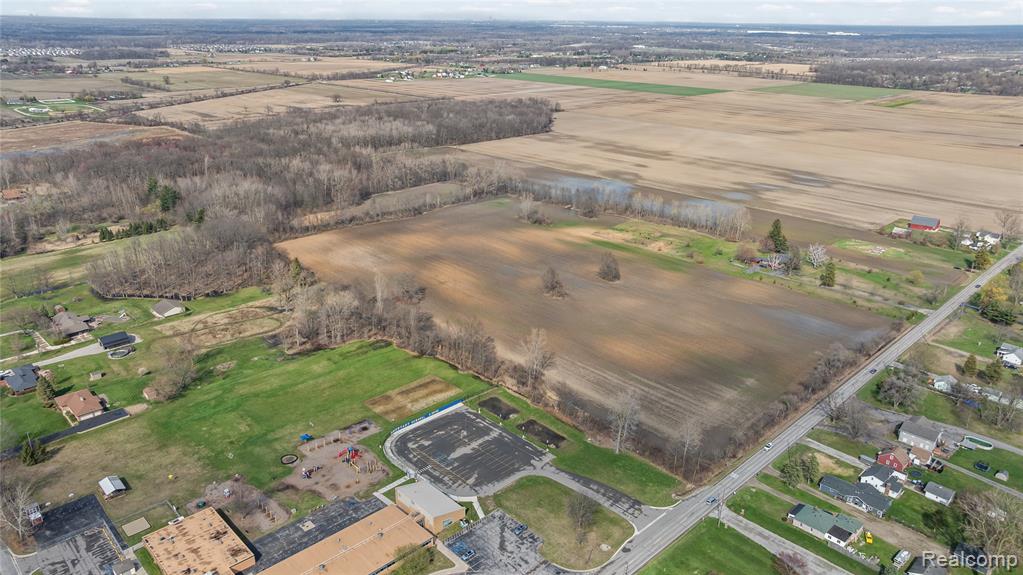 Parcel 4 Carleton Rockwood, Carleton, MI 48117 — Photo 18