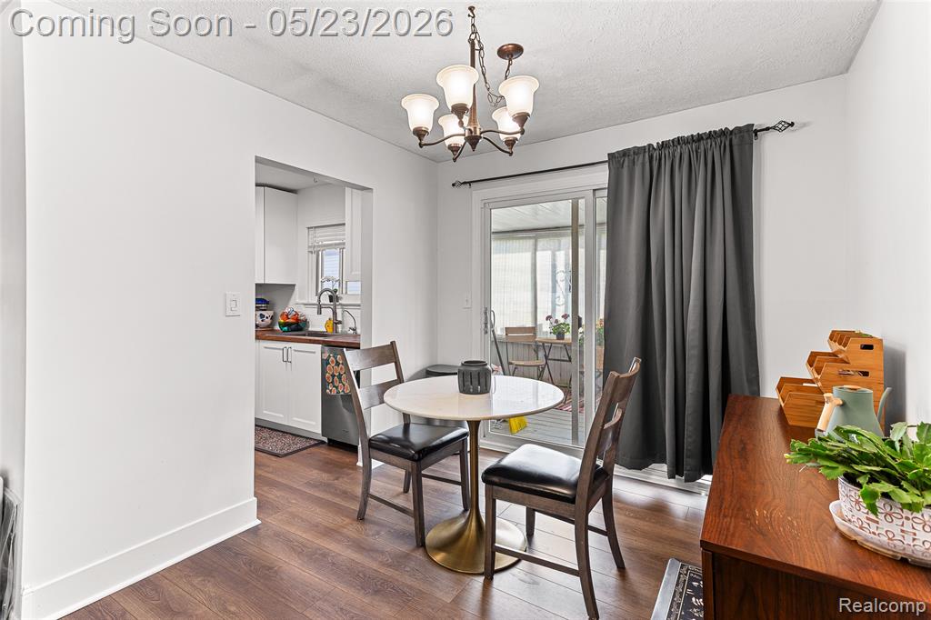 5465 New Meadow Drive, Ypsilanti, MI 48197 — Photo 9