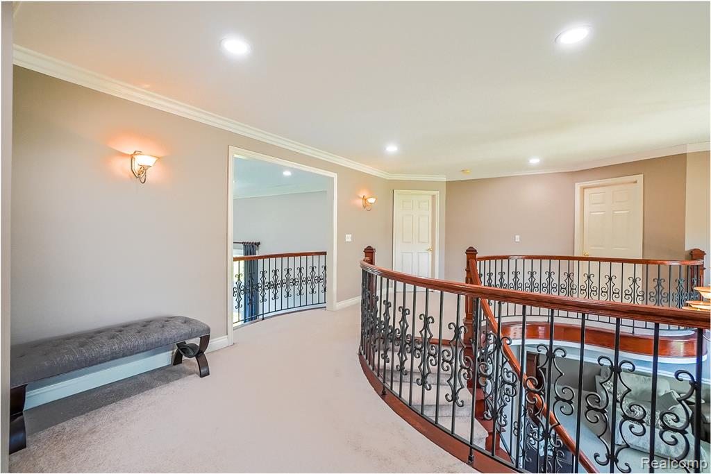 54182 Queensborough Drive, Shelby Twp, MI 48315 — Photo 28
