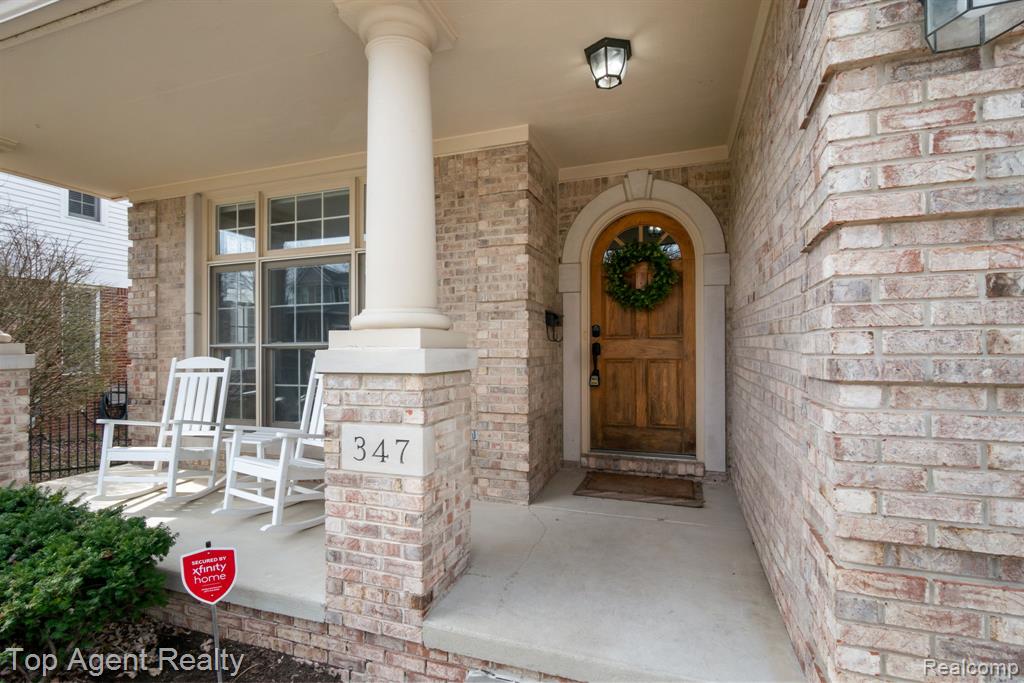 347 N Alice Avenue, Rochester, MI 48307 — Photo 3