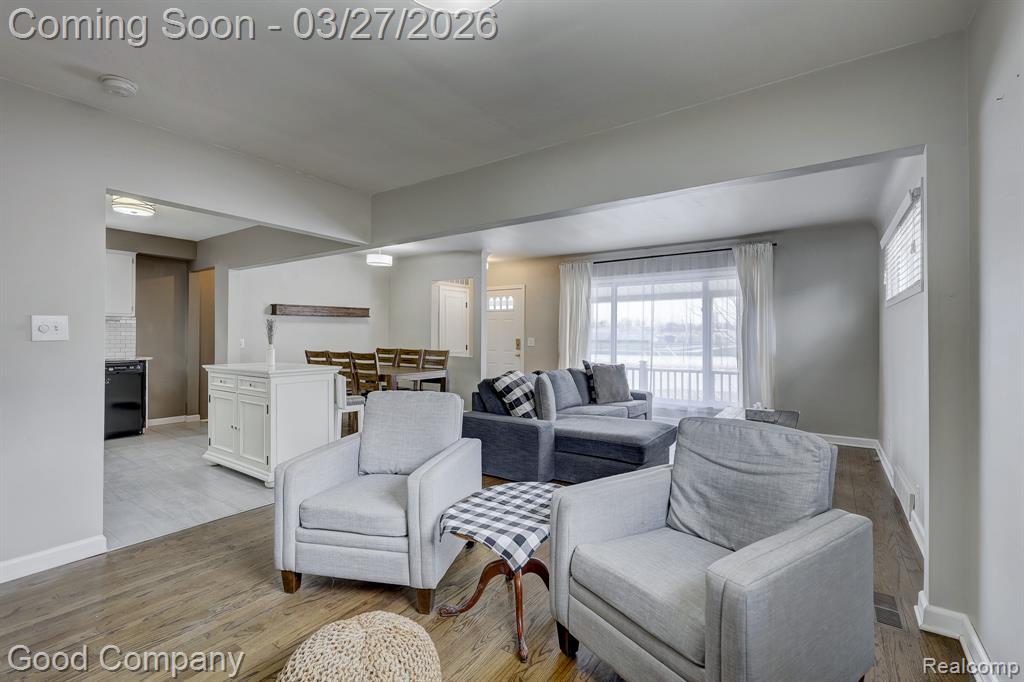 503 W Elmwood Avenue, Clawson, MI — Photo 15