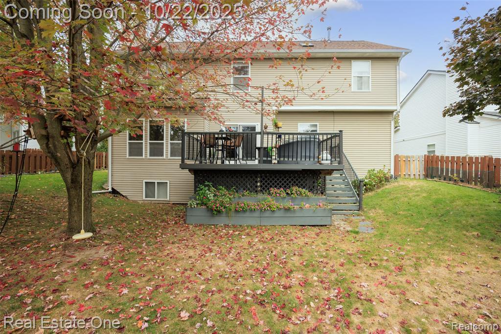 445 Gleneagles Court, Oxford, MI 48371 — Photo 40