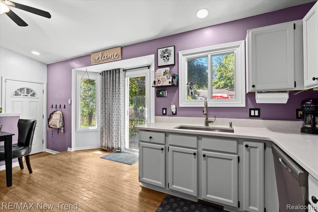 9125 Mandon Road, White Lake, MI — Photo 9