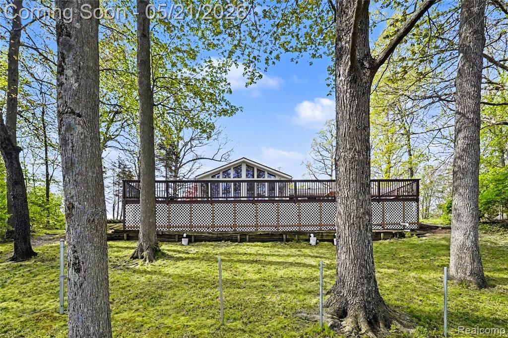 406 Fairwood Road, Pinckney, MI 48169 — Photo 23