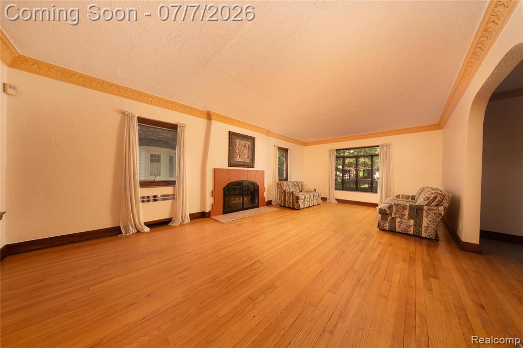 16580 Westmoreland Road, Detroit, MI 48219 — Photo 5