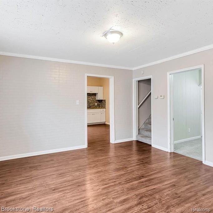 71 GROVE PARK Street, Mount Clemens, MI 48043 — Photo 5