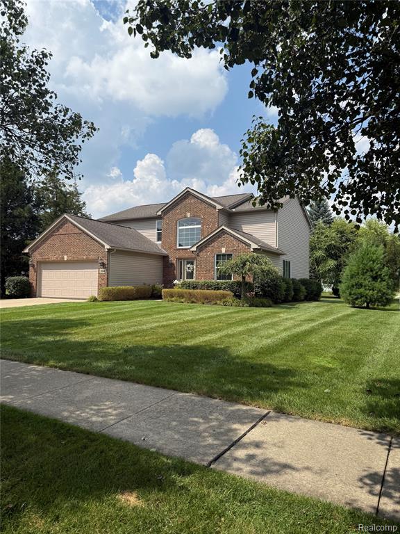 2958 Blue Heron Lane, Wixom, MI 48393 — Photo 44