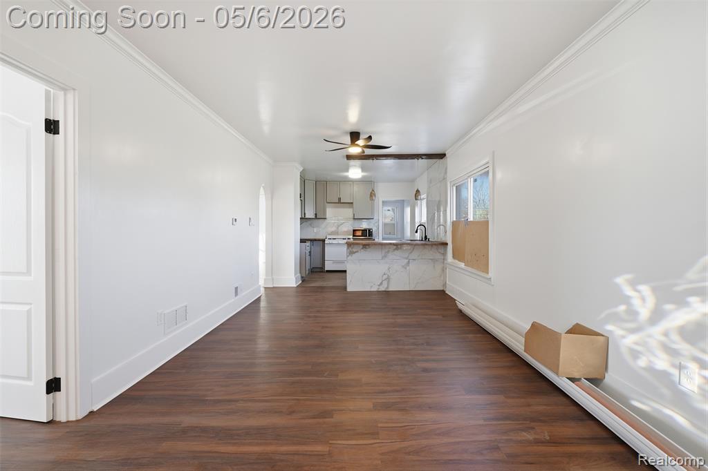 4663 Alter Road, Detroit, MI 48215 — Photo 3