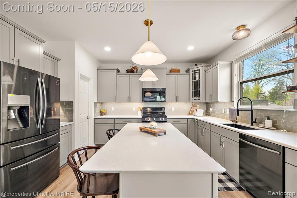 20251 Bonica Drive, Clinton Twp, MI 48038 — Photo 17
