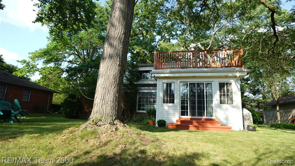 3 BOONE Lane, Dearborn, MI 48120 — Photo 5