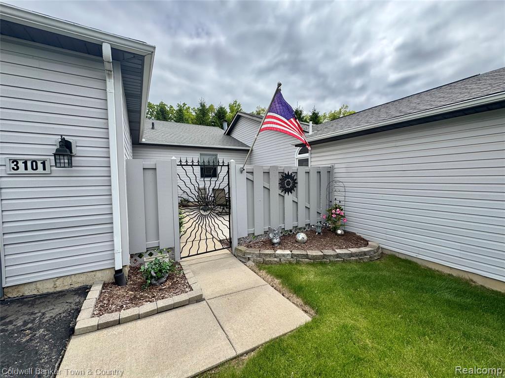 3101 E Telluride, 146, Brighton, MI 48114 — Photo 3