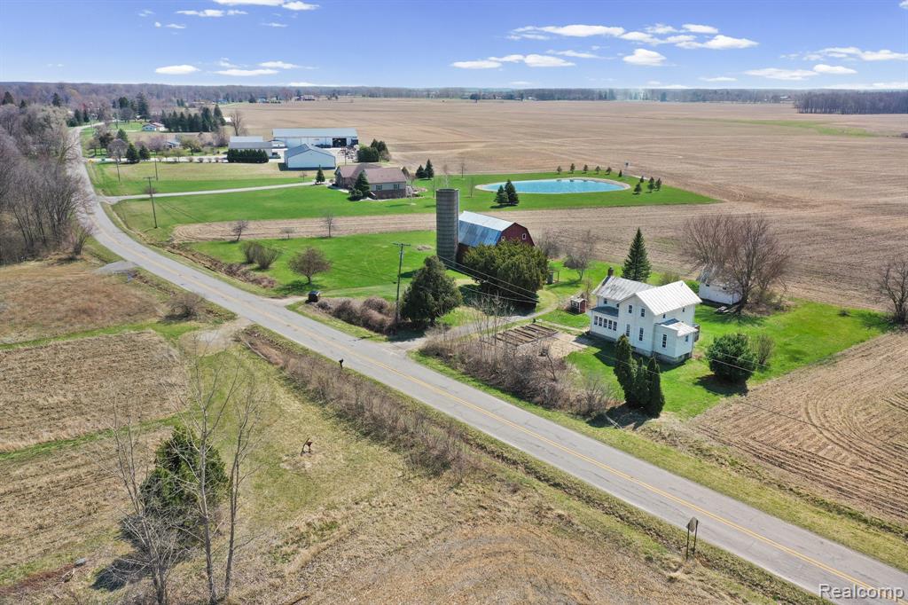 9269 Dixon Road, Monroe, MI 48161 — Photo 33