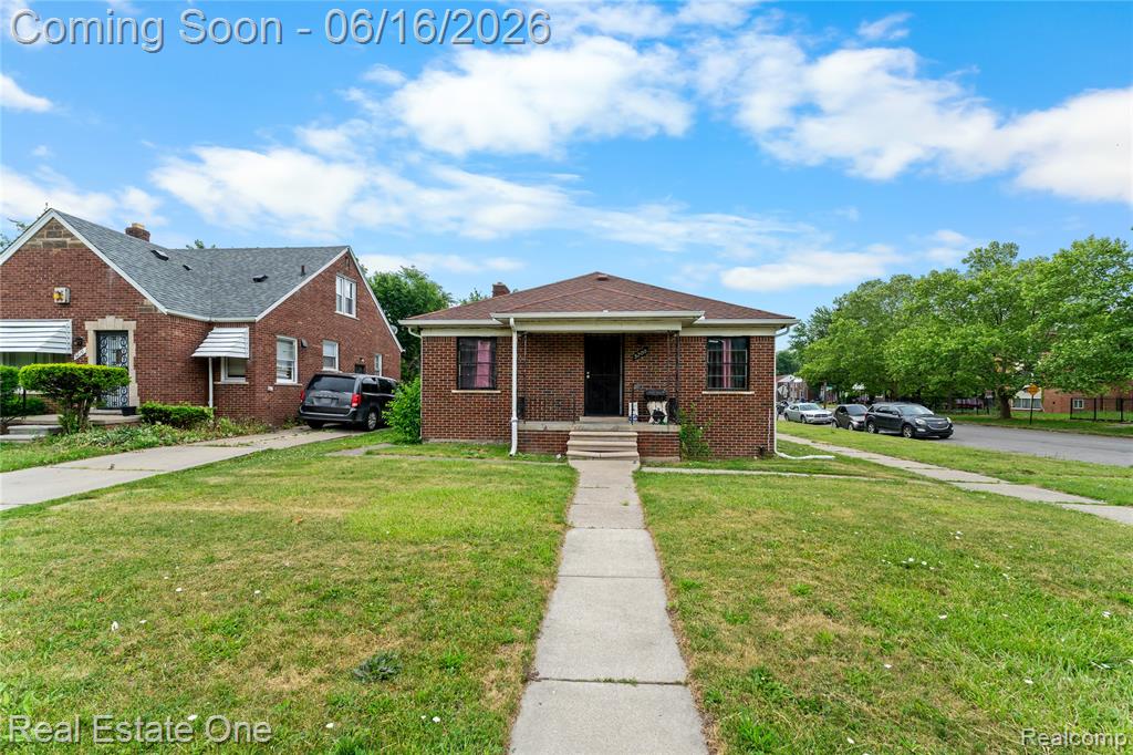 5200 Chalmers Street, Detroit, MI 48213 — Photo 3
