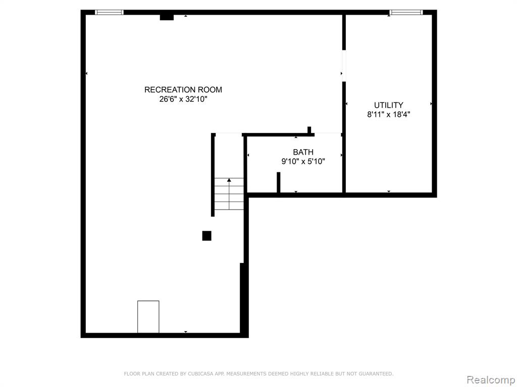 6161 Elarz Drive, Troy, MI 48085 — Photo 45