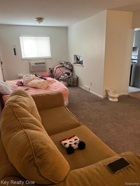 17284 BENTLER Street, 17, Detroit, MI 48219 — Photo 7