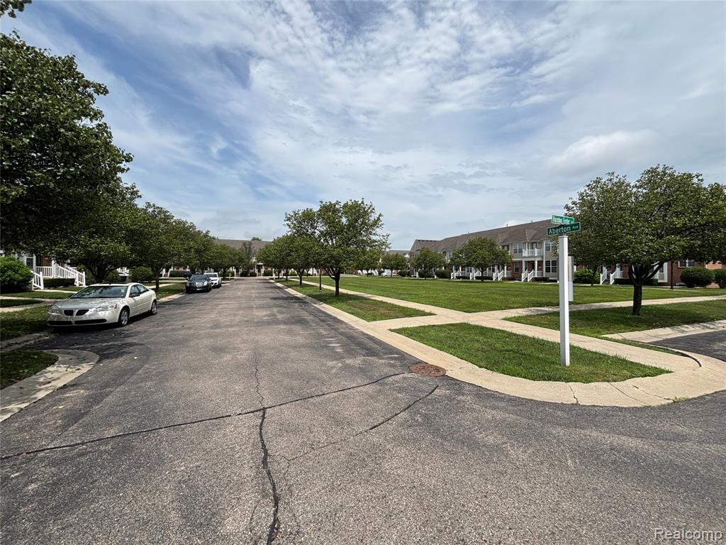 751 ABERTON, Detroit, MI 48215 — Photo 77