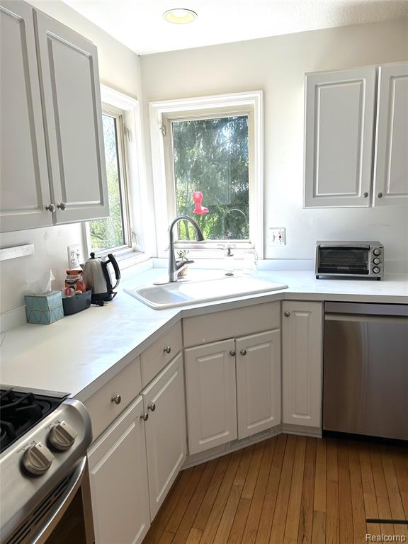 4197 Lake Forest Drive E, Ann Arbor, MI 48108 — Photo 13