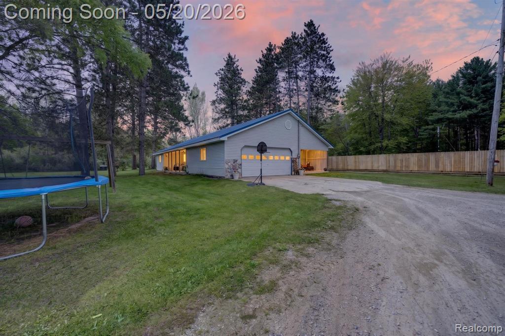 6298 Hess Road, Vassar, MI 48768 — Photo 7