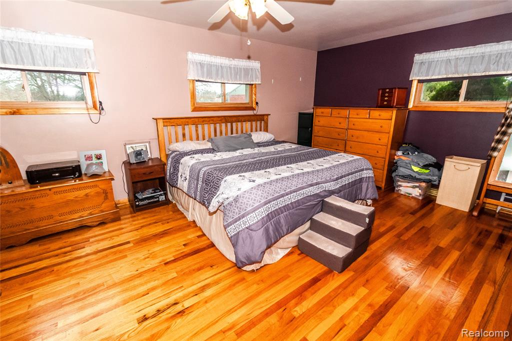 1334 Peppermill Road, Lapeer, MI 48446 — Photo 10