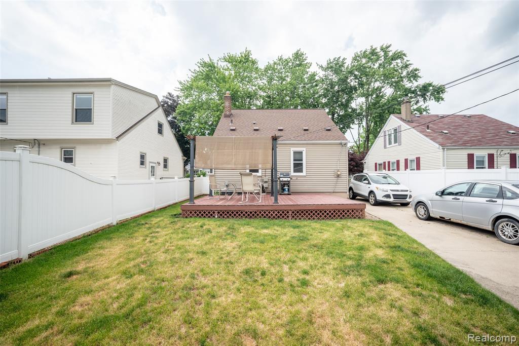 2252 Tyler Avenue, Berkley, MI 48072 — Photo 29