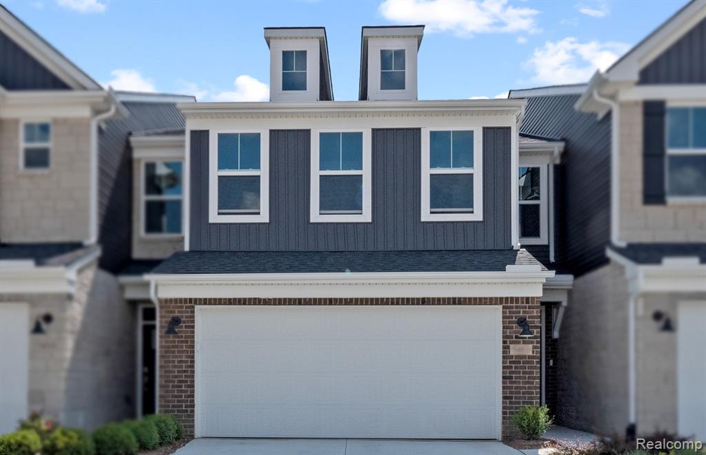 1512 Arcadia Drive, Milford, MI 48381