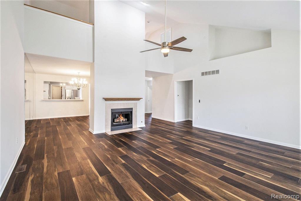 4592 GLEN EAGLES Drive, Brighton, MI 48116 — Photo 11