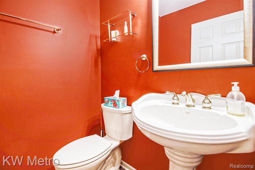 19298 Mitchell Street, Rockwood, MI — Photo 19
