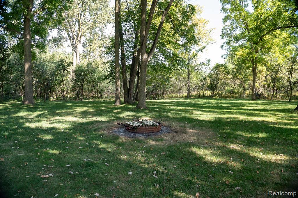 9482 Waterman Drive, Grosse Ile, MI 48138 — Photo 26